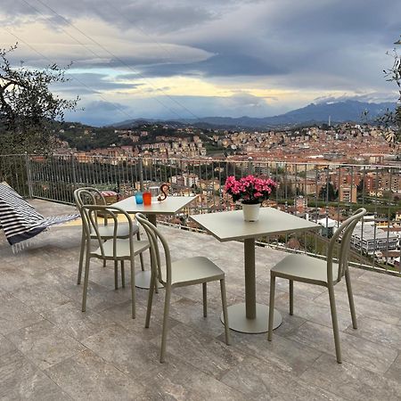 88 Miglia Bed and Breakfast La Spezia Eksteriør billede