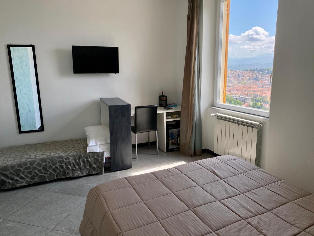 88 Miglia Bed and Breakfast La Spezia Eksteriør billede