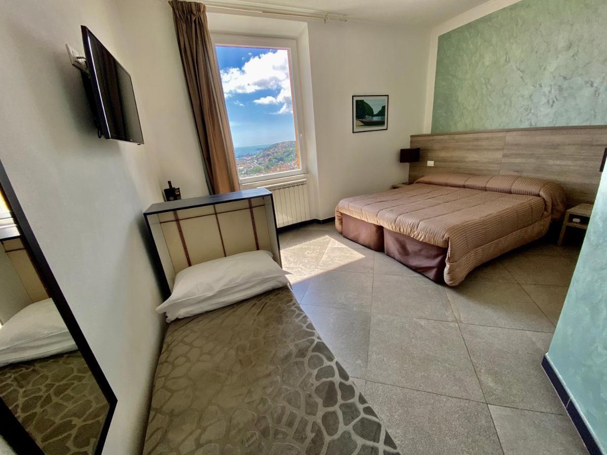 88 Miglia Bed and Breakfast La Spezia Eksteriør billede
