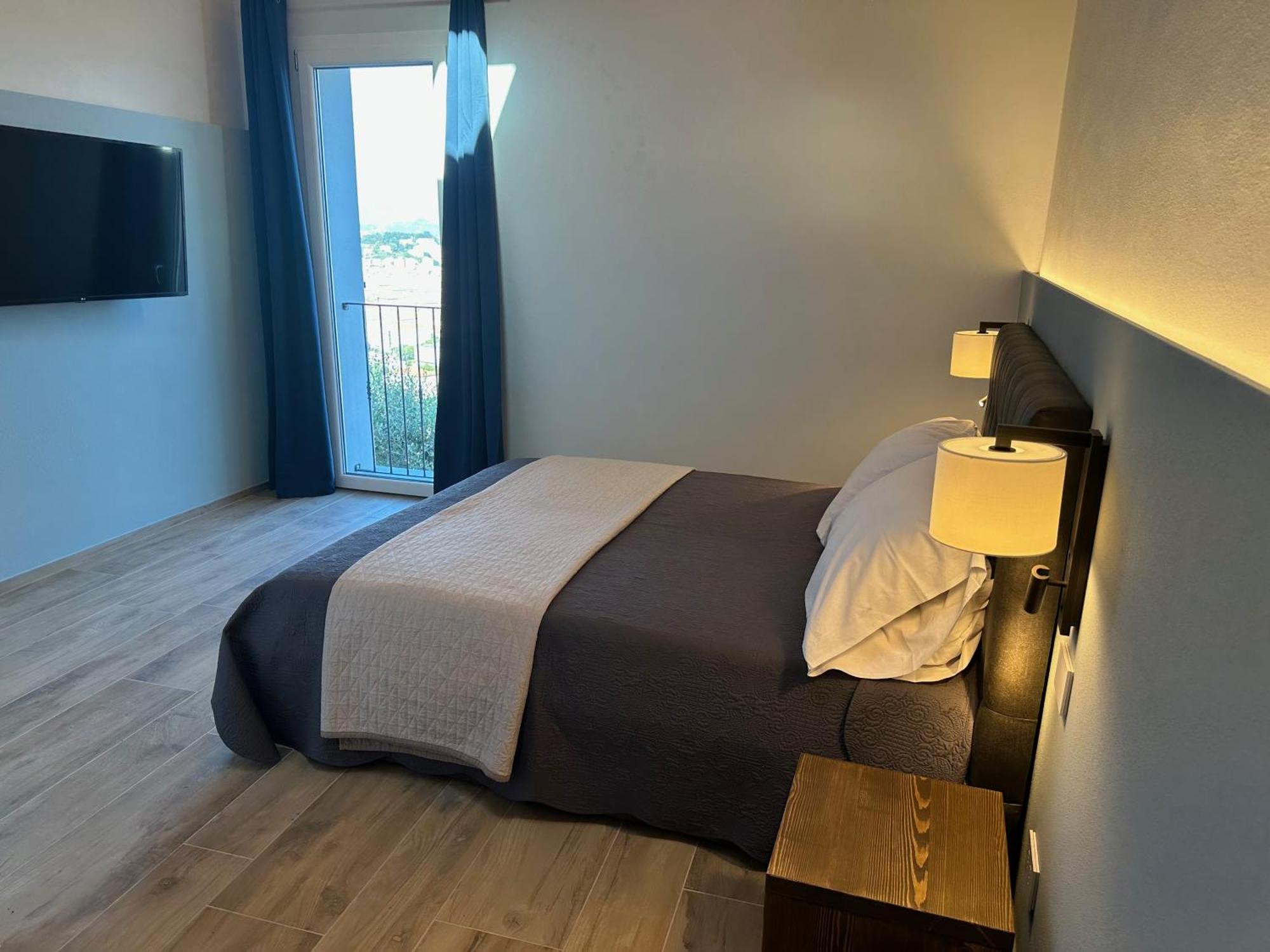 88 Miglia Bed and Breakfast La Spezia Eksteriør billede