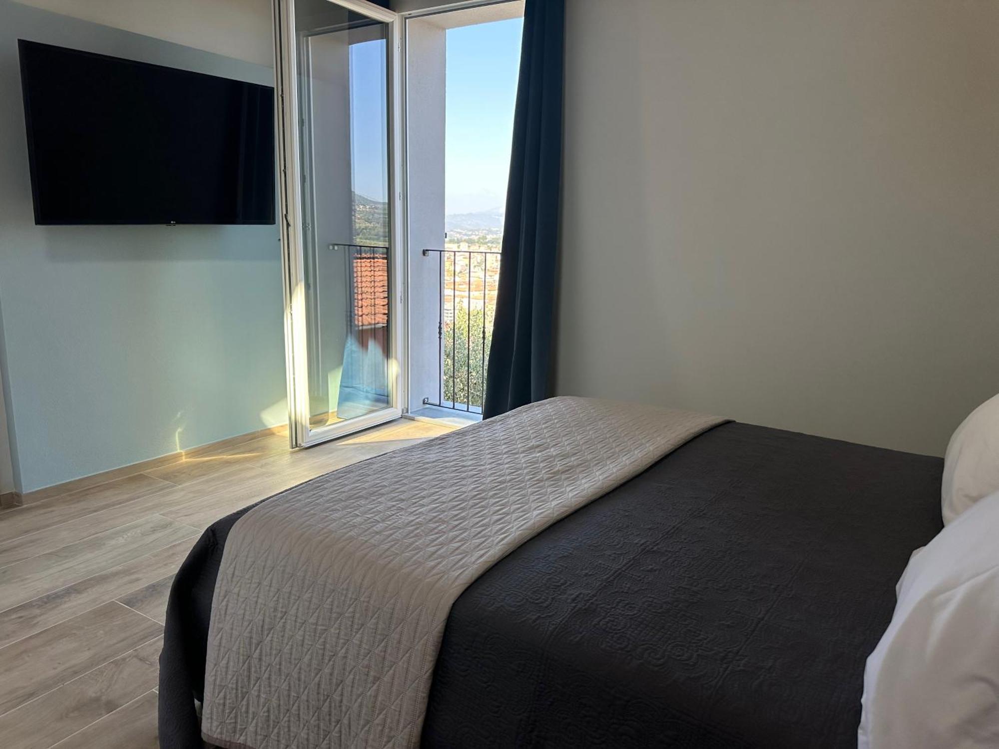 88 Miglia Bed and Breakfast La Spezia Eksteriør billede
