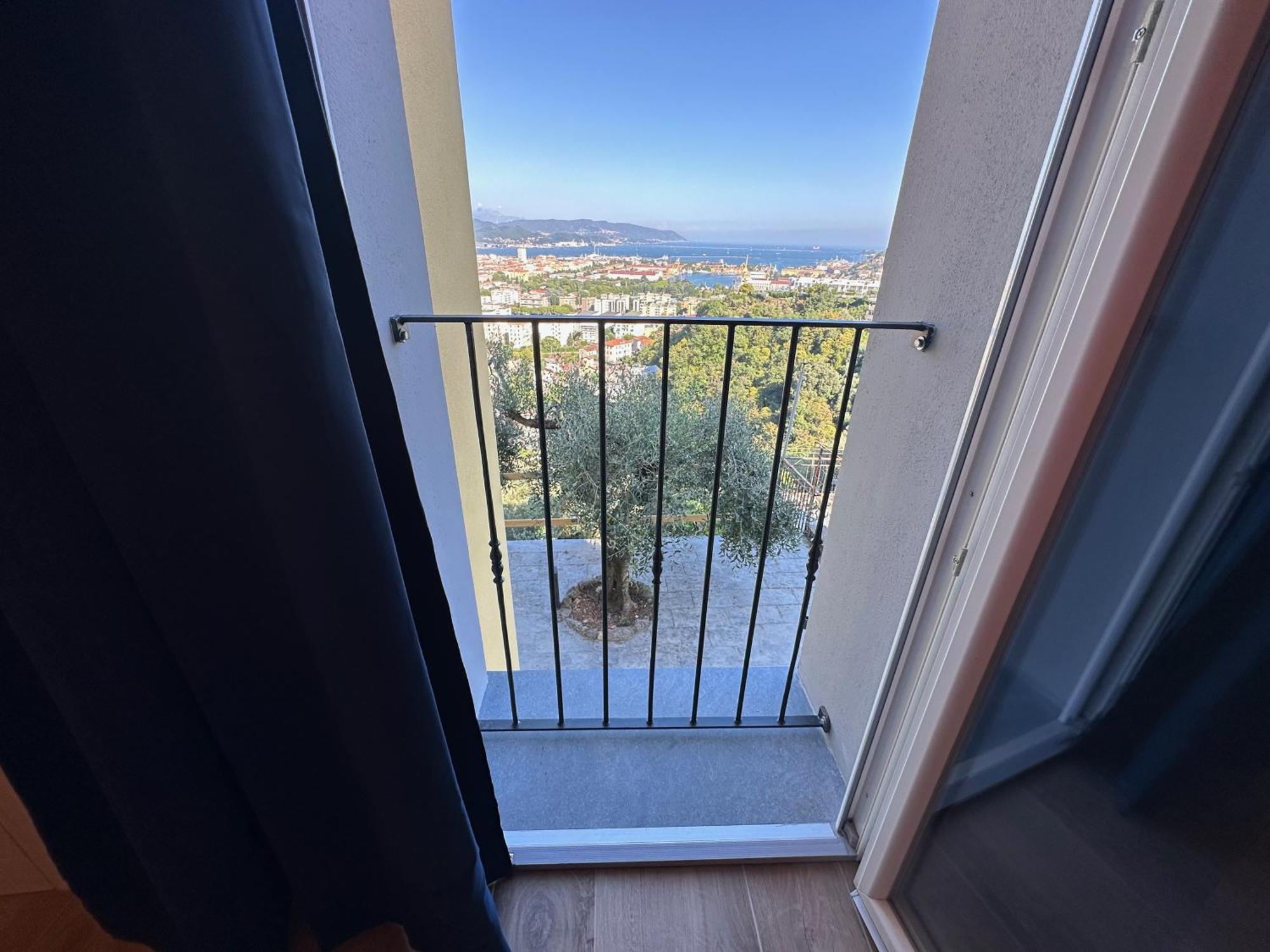 88 Miglia Bed and Breakfast La Spezia Eksteriør billede