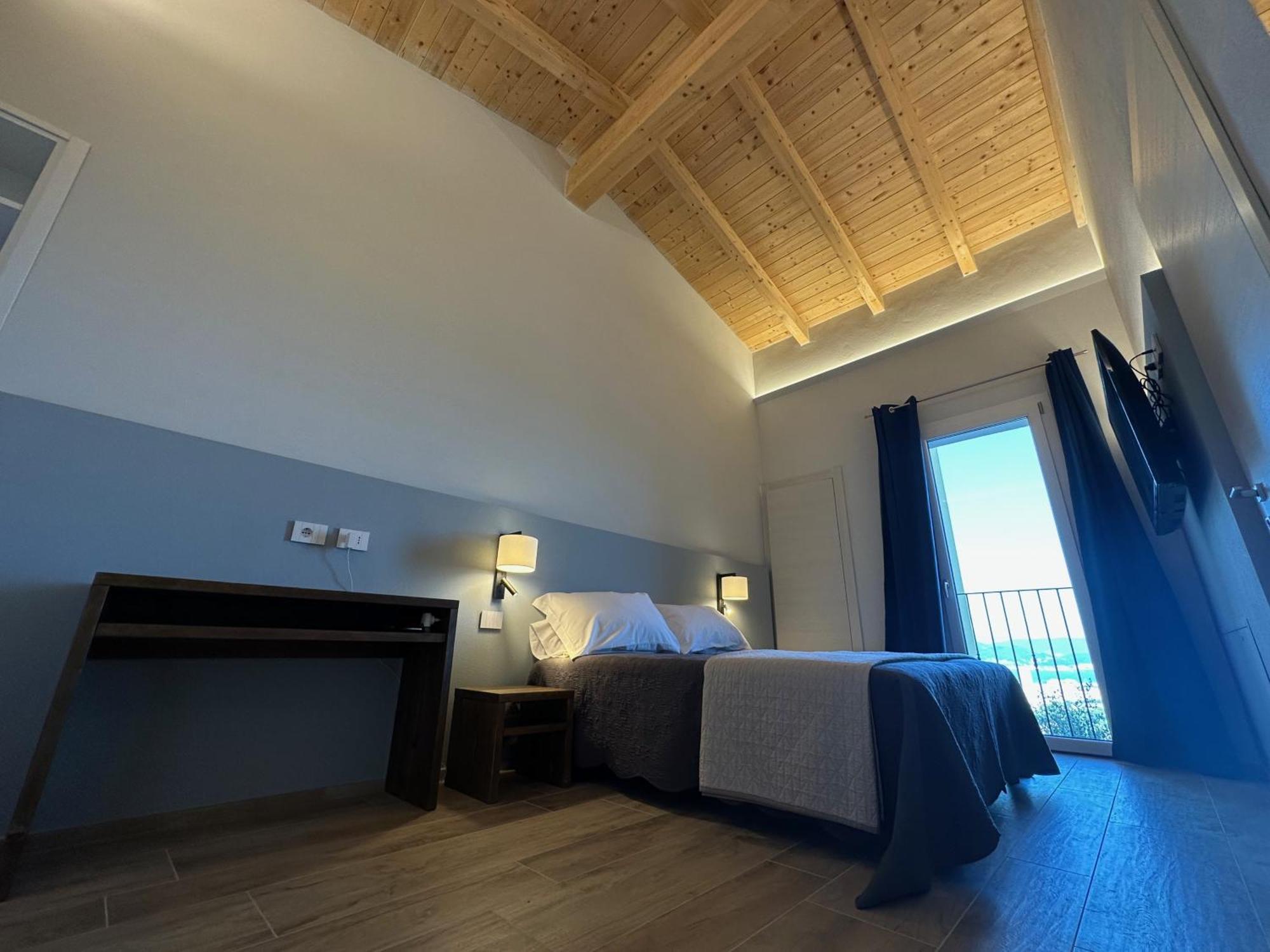 88 Miglia Bed and Breakfast La Spezia Eksteriør billede