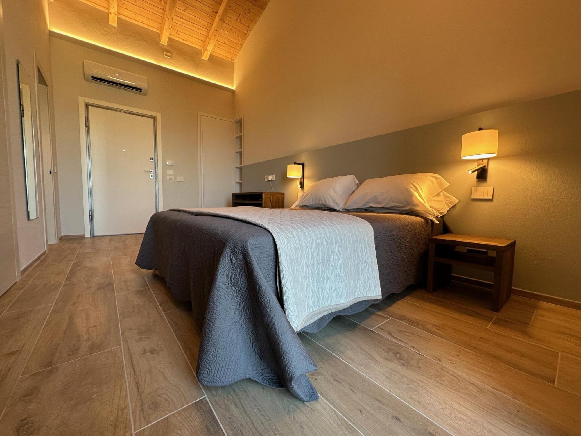 88 Miglia Bed and Breakfast La Spezia Eksteriør billede