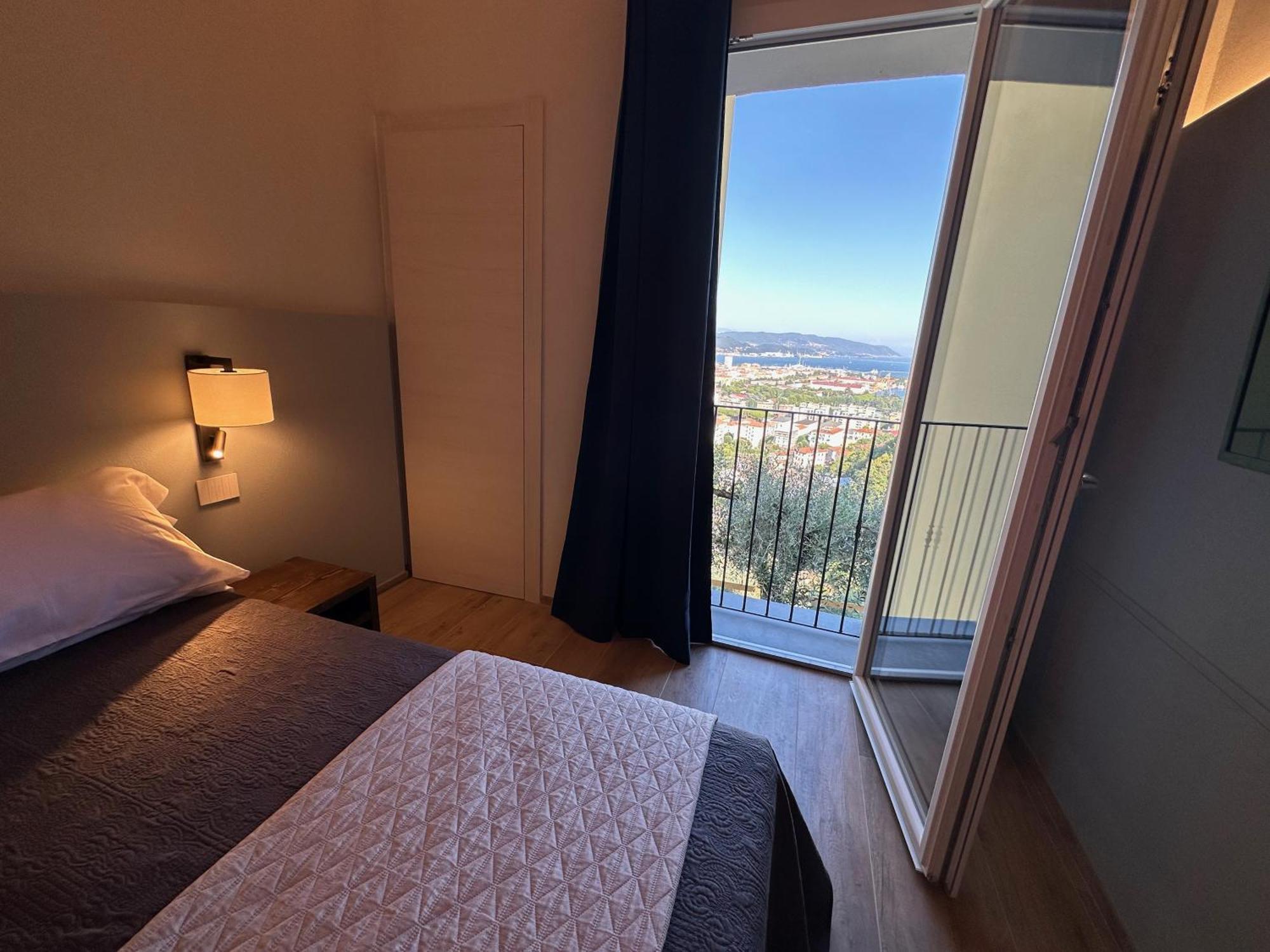 88 Miglia Bed and Breakfast La Spezia Eksteriør billede