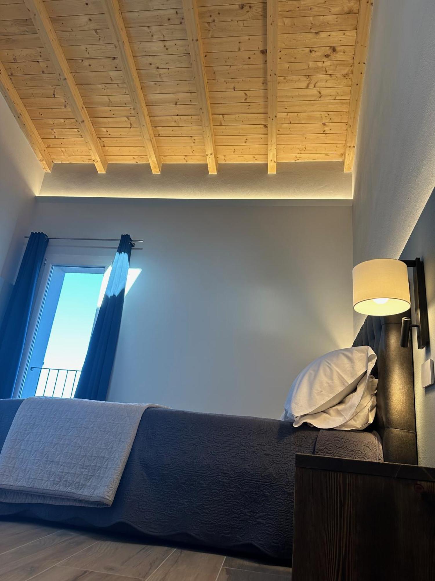 88 Miglia Bed and Breakfast La Spezia Eksteriør billede