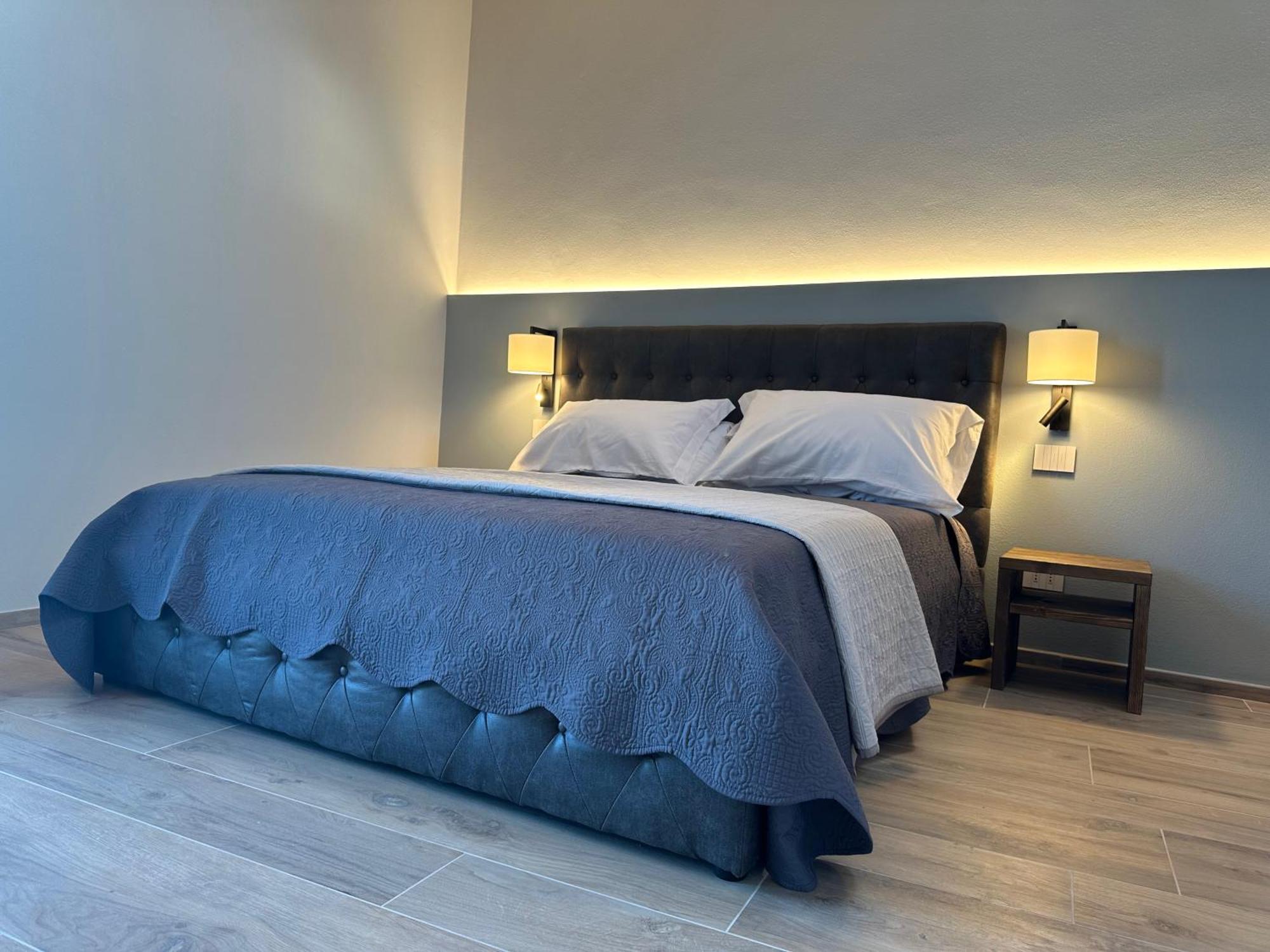 88 Miglia Bed and Breakfast La Spezia Eksteriør billede