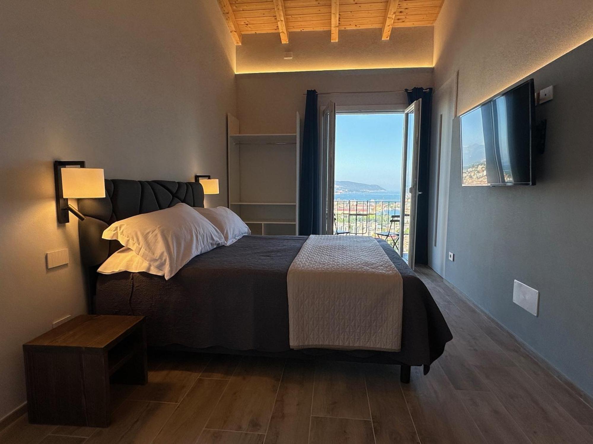 88 Miglia Bed and Breakfast La Spezia Eksteriør billede