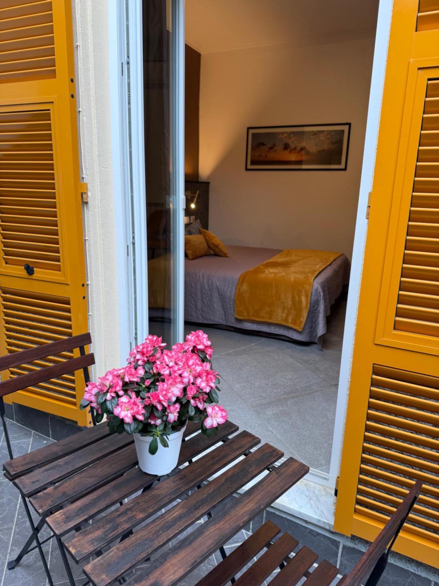 88 Miglia Bed and Breakfast La Spezia Eksteriør billede