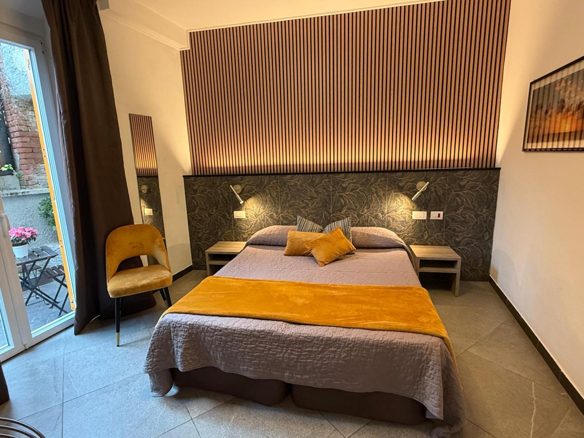 88 Miglia Bed and Breakfast La Spezia Eksteriør billede