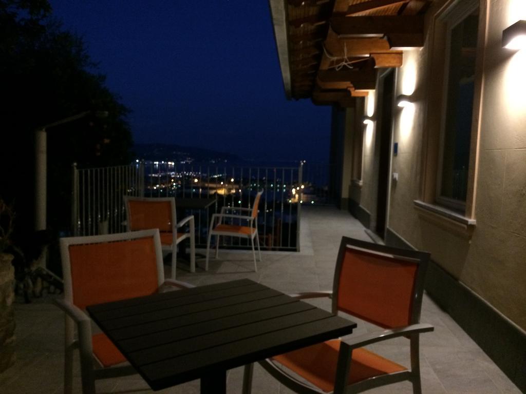88 Miglia Bed and Breakfast La Spezia Eksteriør billede