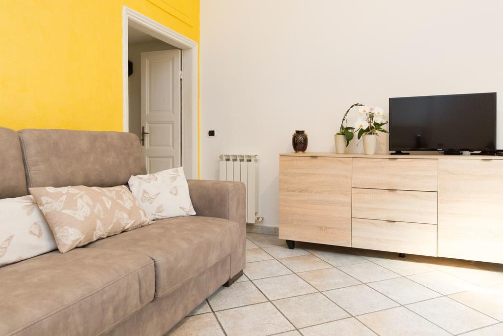 88 Miglia Bed and Breakfast La Spezia Eksteriør billede