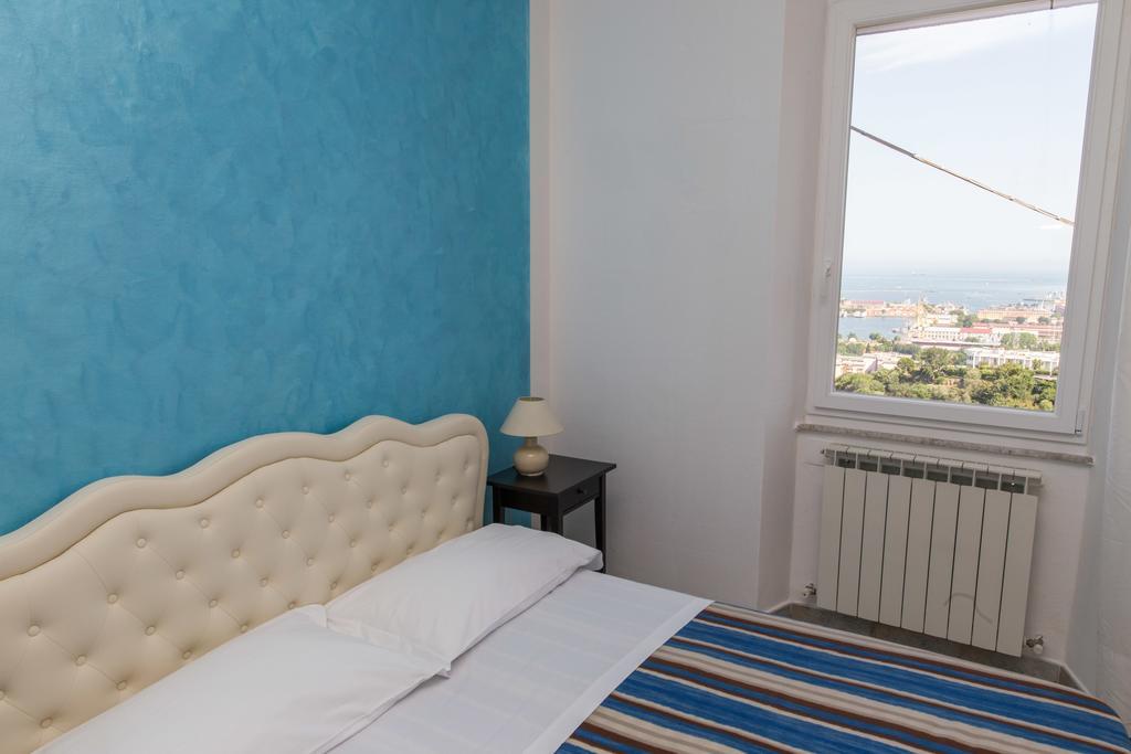 88 Miglia Bed and Breakfast La Spezia Eksteriør billede