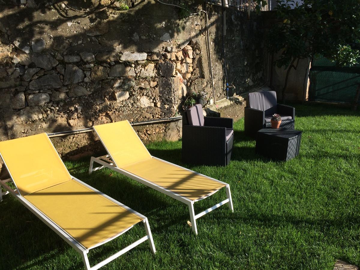 88 Miglia Bed and Breakfast La Spezia Eksteriør billede