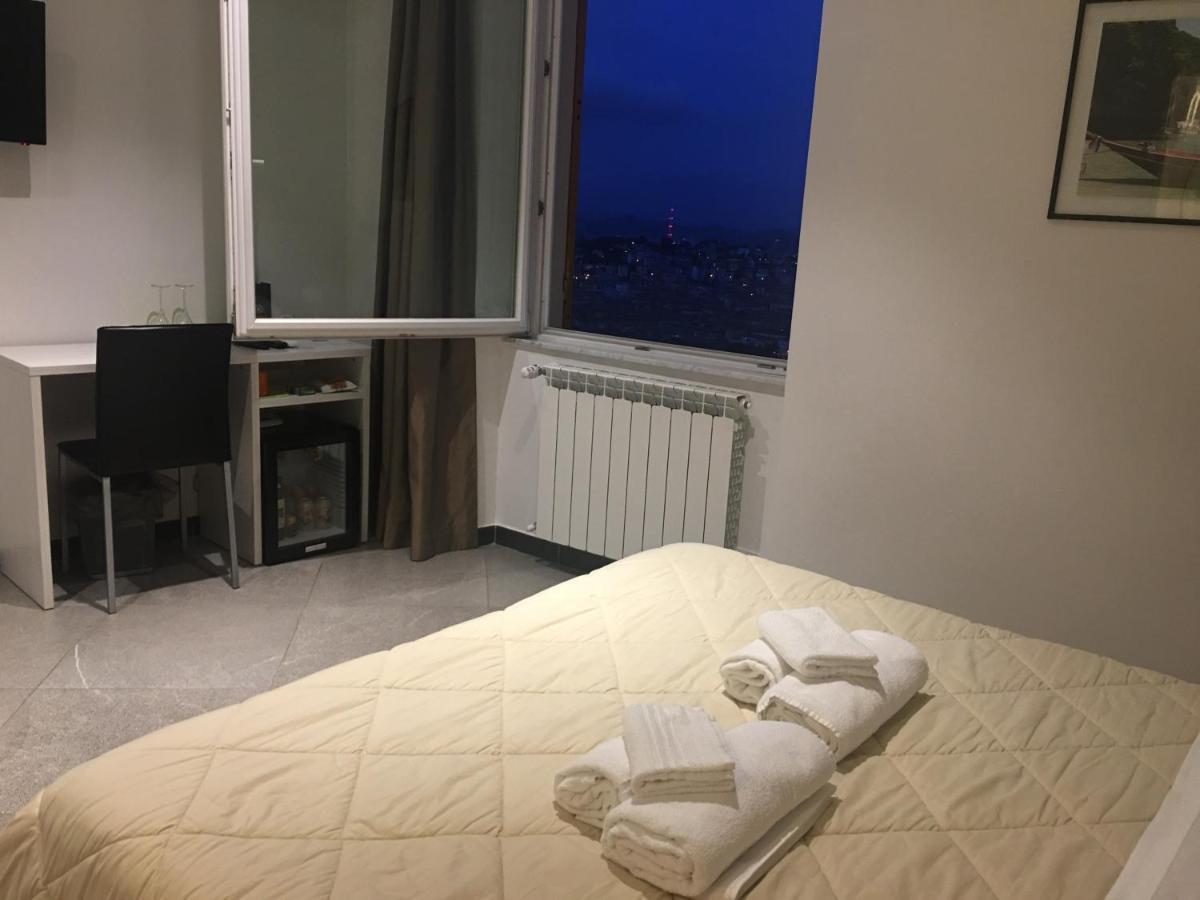 88 Miglia Bed and Breakfast La Spezia Eksteriør billede