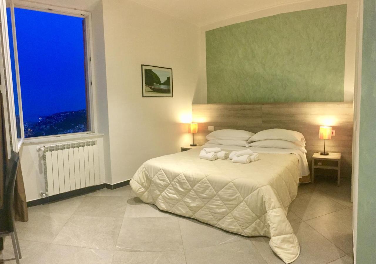 88 Miglia Bed and Breakfast La Spezia Eksteriør billede